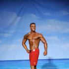Rodrigo  Oliveira - NPC Valenti Gold Cup 2013 - #1