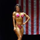 Shellane  Demarest - NPC Southeastern USA 2011 - #1