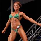 Terri  Vona - NPC Dexter Jackson Classic 2009 - #1