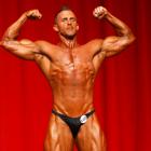 Joseph  Bennett - NPC Southern States 2013 - #1