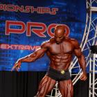 Darrem  Charles - IFBB Wings of Strength Tampa  Pro 2016 - #1