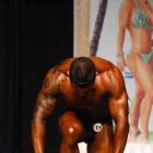 Andres  Castano - NPC FL Gold Cup 2014 - #1