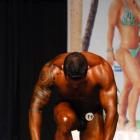 Andres  Castano - NPC FL Gold Cup 2014 - #1