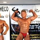 Miguel  Estevanell - NPC South Florida 2010 - #1