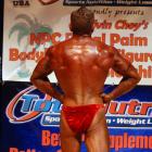 Brian  Citrano - NPC Royal Palm Classic 2012 - #1