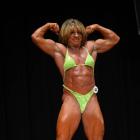 Barbara  Barnowlan - NPC Jay Cutler Baltimore Classic 2012 - #1