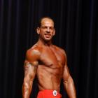 Matt  Covington - NPC Orlando Metropolitan 2012 - #1