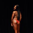 Angelica  Beltran - NPC Ruby Championship 2014 - #1