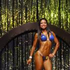 Erica  Calix - NPC Diamond Classic 2014 - #1