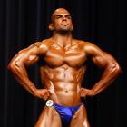 Marcos  Melendez - NPC Orlando Metropolitan 2012 - #1