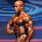 Ben  White - IFBB Europa Battle Of Champions 2010 - #1