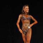 Laura  Campbell - NPC Pittsburgh Championships 2011 - #1