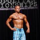 Ryan  King - NPC Orlando Metropolitan 2012 - #1