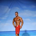 Rodrigo  Oliveira - NPC Valenti Gold Cup 2013 - #1