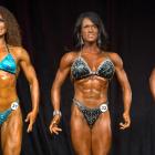 Tonya  Shull - NPC Masters Nationals 2012 - #1