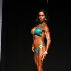 Suzanne  Llano - NPC FL Gold Cup 2013 - #1