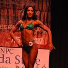 Jessica  Vidovich - NPC Nevada State 2013 - #1