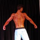 Enso  Garcia - NPC South Florida 2014 - #1