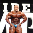 Big Ramy  Elssbiay - IFBB Olympia 2017 - #1
