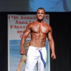 Todd  McGrory - NPC West Palm Beach & Anna Level 2014 - #1