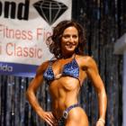 Christina  Corucci - NPC Diamond Classic 2011 - #1