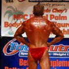 Brian  Citrano - NPC Royal Palm Classic 2012 - #1