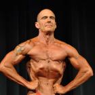 John  Hatfield - NPC Natural Colorado 2010 - #1