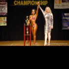 Denise  Loveres - NPC Miami Classic 2012 - #1