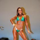 Tara  Davis Walker - NPC Daytona Classic 2011 - #1