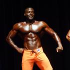 Terrence  Reid - NPC Ruby Championship 2015 - #1