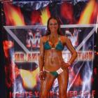 Dianet  Pereda - NPC Gulf Coast 2012 - #1