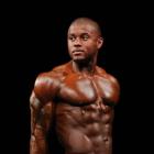 Richard  Bartley Jr - NPC Jr. USA 2009 - #1