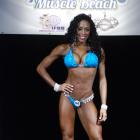 Shandy  Ortiz - IFBB Miami Muscle Beach 2015 - #1
