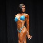 Stephanie  Willes - NPC USA 2012 - #1