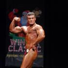 Robert  Zius - NPC Winter Classic 2015 - #1