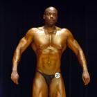 Khalil  Abdul Karim - NPC Miami Classic 2011 - #1