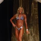 Lauren  Hawkins - NPC Prestige Crystal Cup 2014 - #1