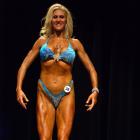 Kristen  Carli - NPC Diamond Classic 2011 - #1