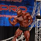 Darrem  Charles - IFBB Wings of Strength Tampa  Pro 2016 - #1