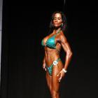 Suzanne  Llano - NPC FL Gold Cup 2013 - #1