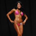 Angela   Dixon - NPC USA 2010 - #1