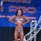 Rocio  Guillen - IFBB Wings of Strength Tampa  Pro 2016 - #1