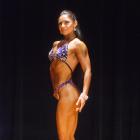 Andrea  Lozano - NPC South Florida 2012 - #1