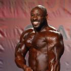 Darron  Glenn - IFBB Wings of Strength Tampa  Pro 2014 - #1