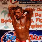 Brian  Citrano - NPC Royal Palm Classic 2012 - #1