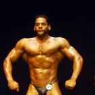 Cruz  Medina - NPC South Beach Classic 2012 - #1