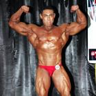 German  Sanchez - NPC South Florida 2011 - #1