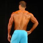 Brian  Ramsey - NPC Dayana Cadeau Classic  2011 - #1