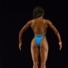 Shicoria  Jackson - NPC Dexter Jackson Classic 2011 - #1
