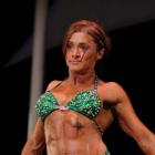 Terri  Vona - NPC Dexter Jackson Classic 2009 - #1